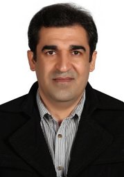 Ahmad Shamiri