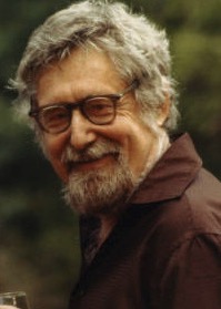 Clifford James Geertz
