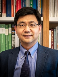 Fuqiang Zhang