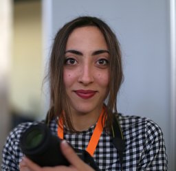 Alexandra I Papadaki