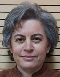 Yasemin Gulbahar
