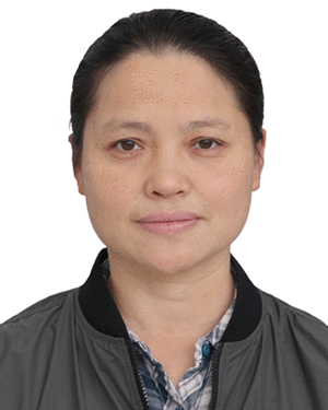 Chun Huang
