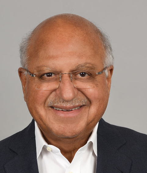 Raman K Mehra