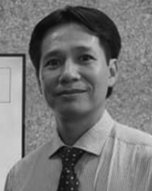 Kiet Tran-Trung