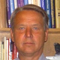 Per-Åke Larson