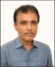 P. K. Rout