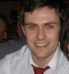 Mike Hardy