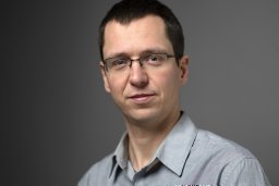 Lukáš Velebil
