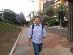 Joel C Carvalho