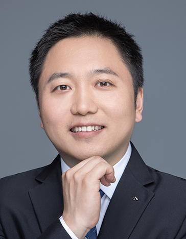 Liqun Xu