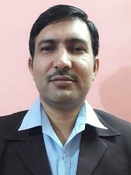 Mahendra Singh Rathore