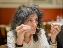 Maleknaz Nayebi