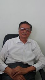 A. K. Barua