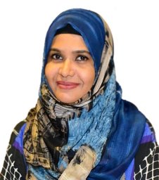 Saira Riaz