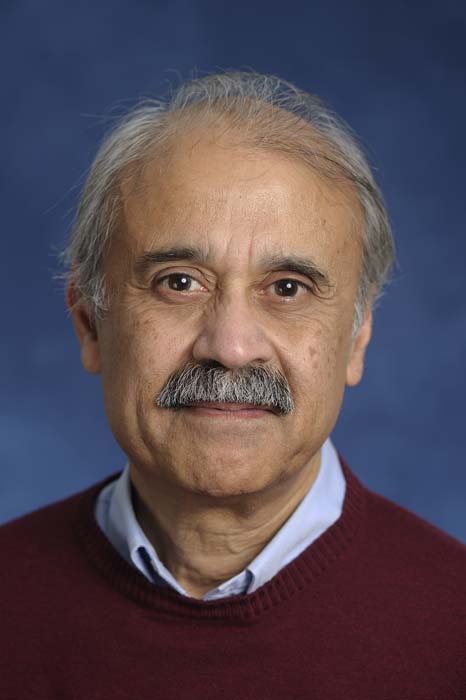 M. Ali Khan