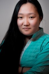 Natalia V. Bhattacharjee