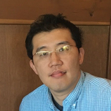 Chunsheng Ji