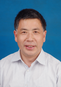 Chaoguo Yan