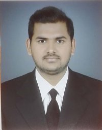 Ashish Rai