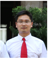 Dong Wei