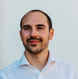 Pablo A. Ortiz