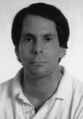 David Blythe