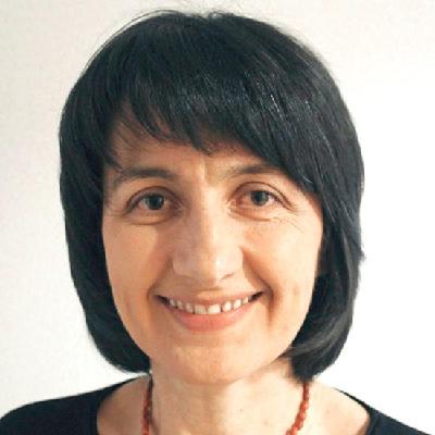 Irina T. Sorokina