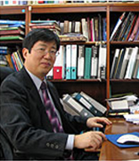 Jin Kon Kim