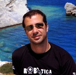 Angelos Mallios