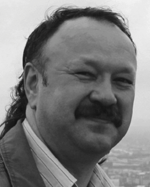 аlexey suchkov