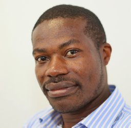 Oghaiki Asaah Ndambi