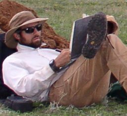 Aaron J. Miller