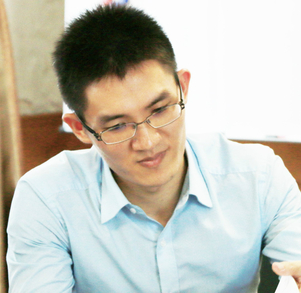 Xuanguo Xu