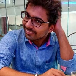 Kaushal Gianchandani