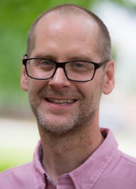 Paul D. Esker