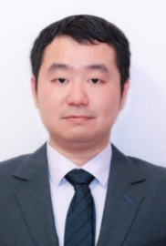 Dongsheng Wang