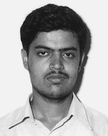 Nagesh K. Subbanna