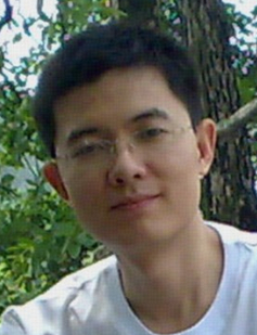 Jiantao Ye