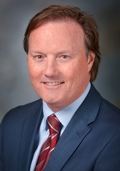 Wayne L. Hofstetter