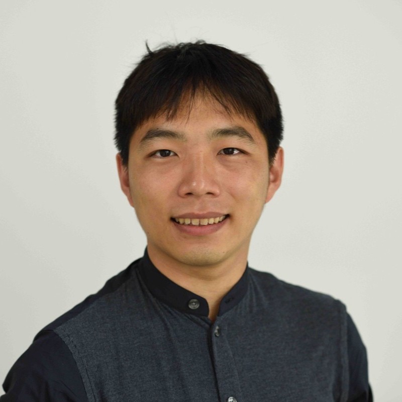 Songbo Hu