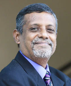 Vaidyanathan Jayaraman
