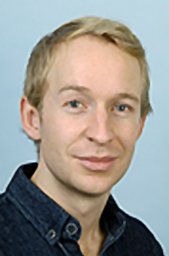 Huber Lucas