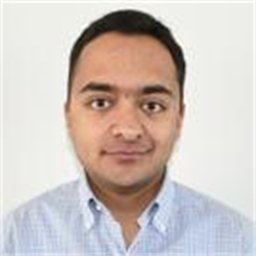 Osama A. Arshad