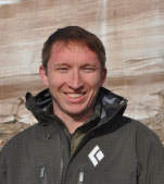 Shaun Marcott