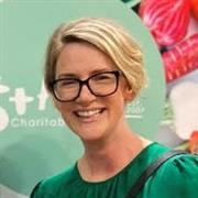 Sarah Gerritsen