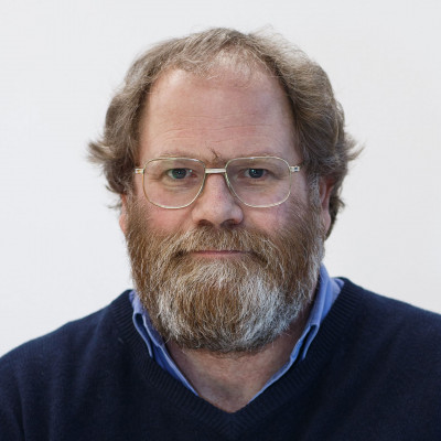 Peter A Clarkson