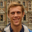 Erik Swanson