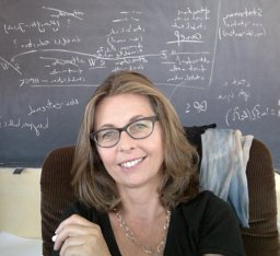 Anna Ceresole