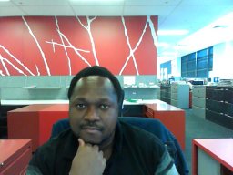 Benigni A. Temba