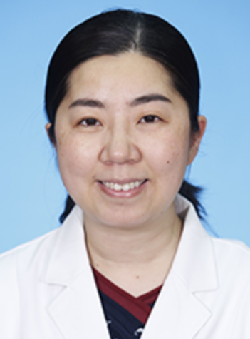 Hongfang Jin